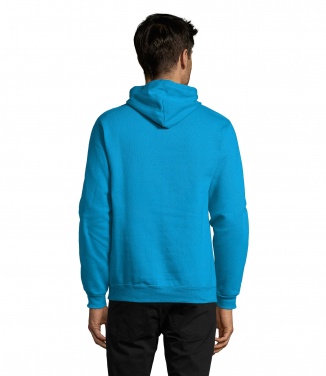 Logotrade kampanjprodukter bild: SNAKE Hood Sweater